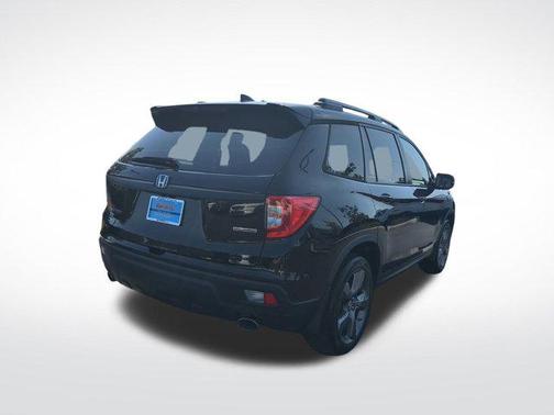 2021 Honda Passport 2WD Touring