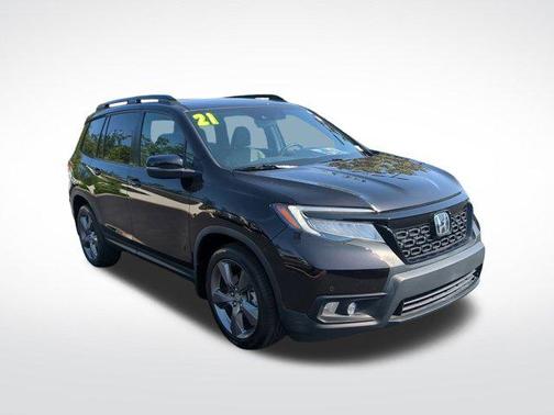 2021 Honda Passport 2WD Touring