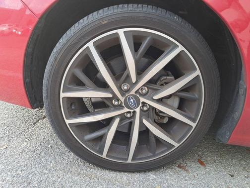 2024 Subaru Impreza Sport