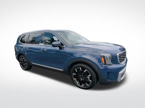 2023 Kia Telluride SX Prestige