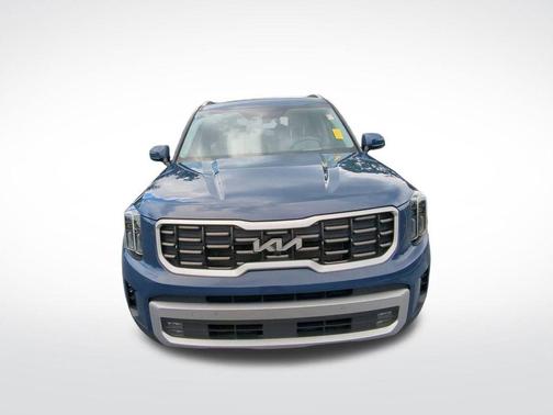 2023 Kia Telluride SX Prestige