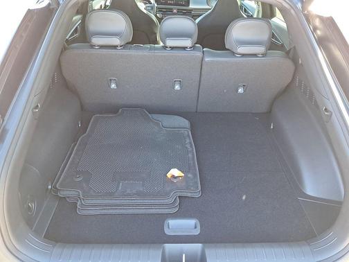 2025 Kia EV6 GT-Line