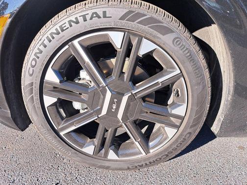 2025 Kia EV6 GT-Line