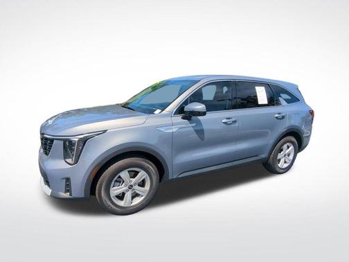 2025 Kia Sorento LX