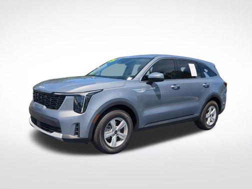 2025 Kia Sorento LX