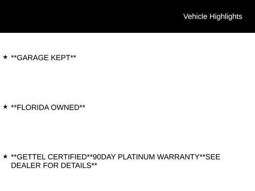 2018 Volkswagen Beetle 2.0T Coast