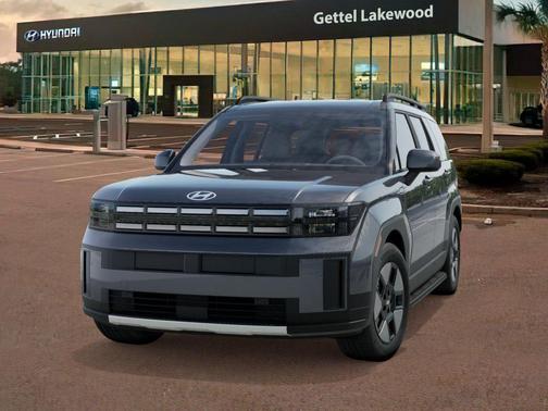 2026 Hyundai SANTA FE SEL 2.4