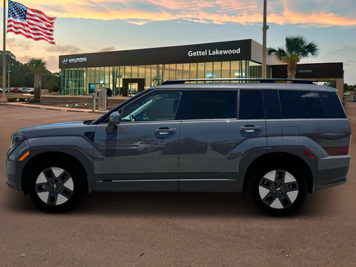 2026 Hyundai SANTA FE SEL 2.4