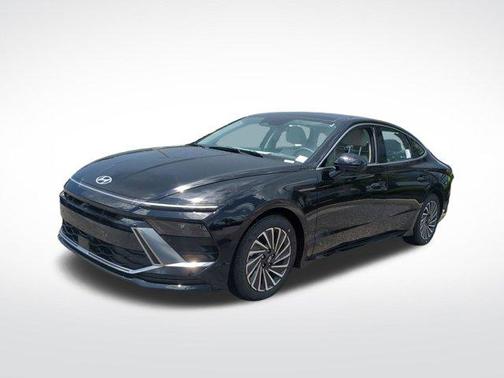 2024 Hyundai SONATA Hybrid Limited