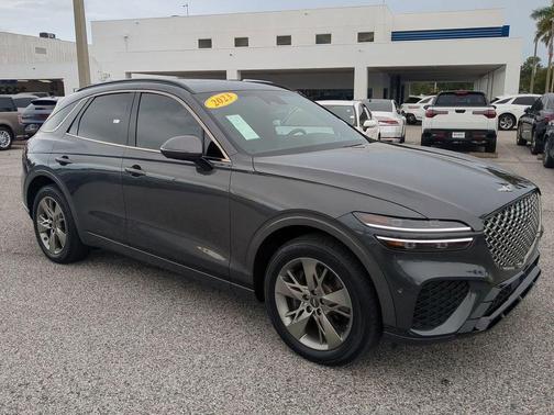 2023 Genesis GV70 2.5T AWD