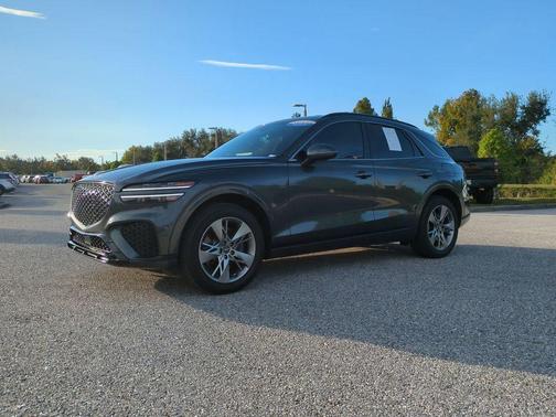 2023 Genesis GV70 2.5T AWD