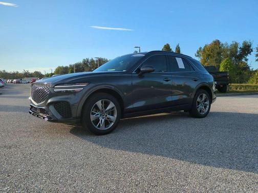 2023 Genesis GV70 2.5T AWD