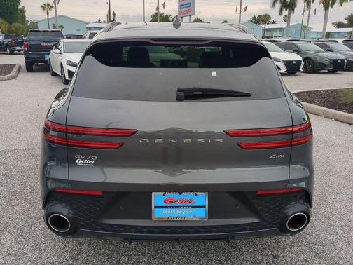 2023 Genesis GV70 2.5T AWD