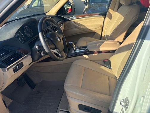 2012 BMW X5 xDrive 35i Sport Activity