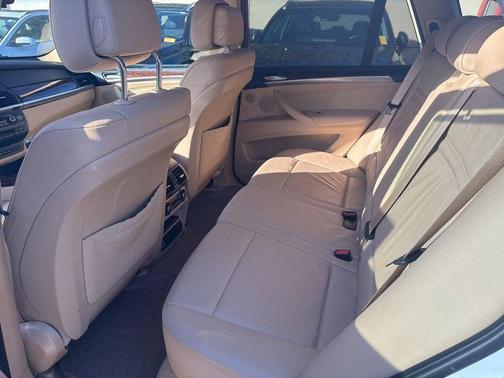 2012 BMW X5 xDrive 35i Sport Activity