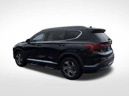 2022 Hyundai SANTA FE SEL 2.4