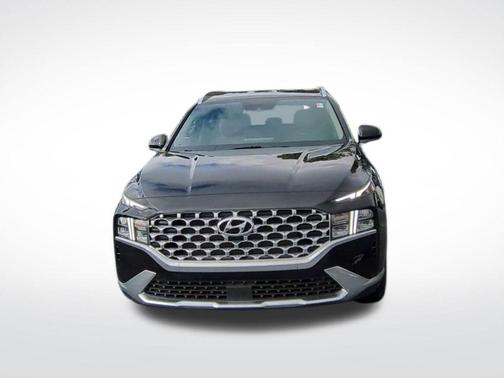 2022 Hyundai SANTA FE SEL 2.4