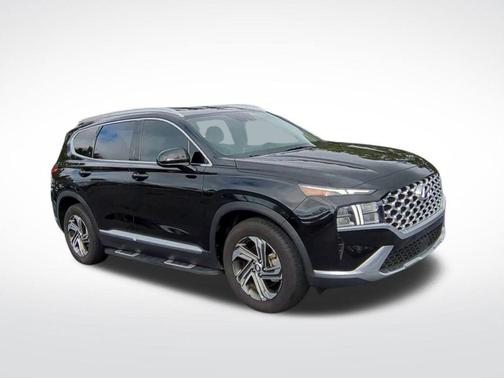 2022 Hyundai SANTA FE SEL 2.4