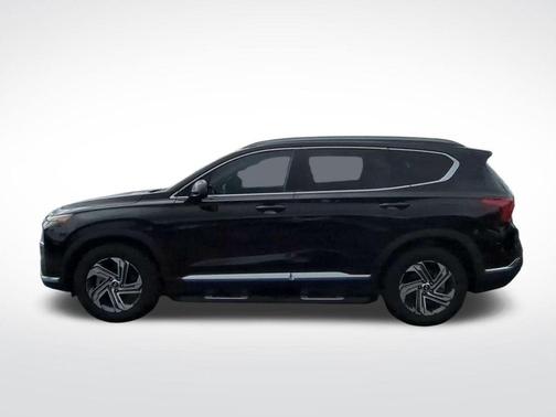 2022 Hyundai SANTA FE SEL 2.4