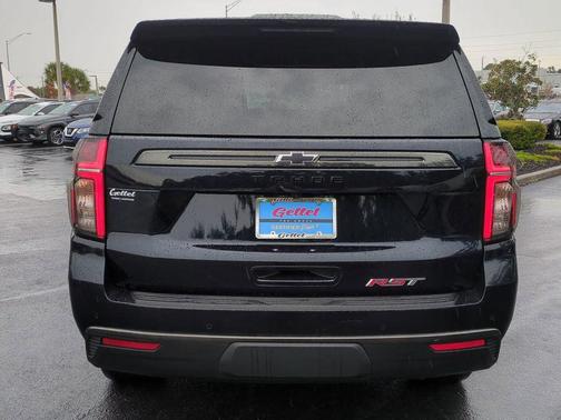 2022 Chevrolet Tahoe 2WD RST