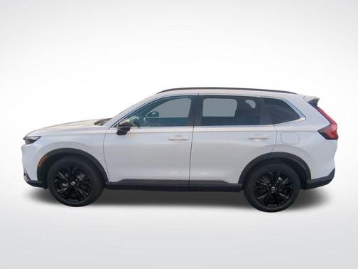 2023 Honda CR-V Hybrid Sport Touring AWD