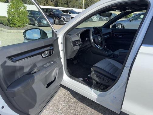 2023 Honda CR-V Hybrid Sport Touring AWD