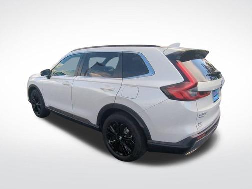 2023 Honda CR-V Hybrid Sport Touring AWD