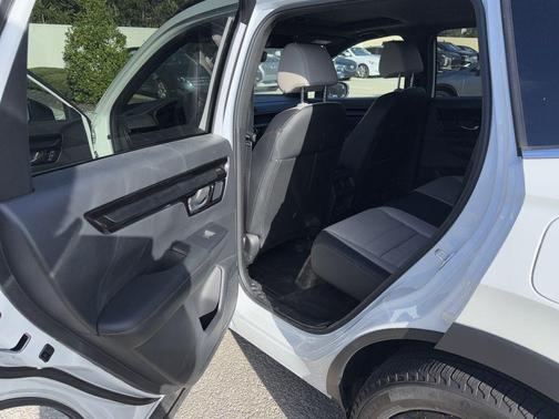 2023 Honda CR-V Hybrid Sport Touring AWD