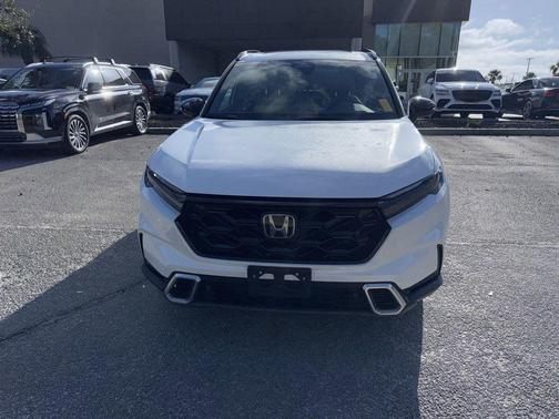 2023 Honda CR-V Hybrid Sport Touring AWD
