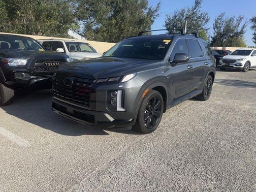 2023 Hyundai PALISADE XRT