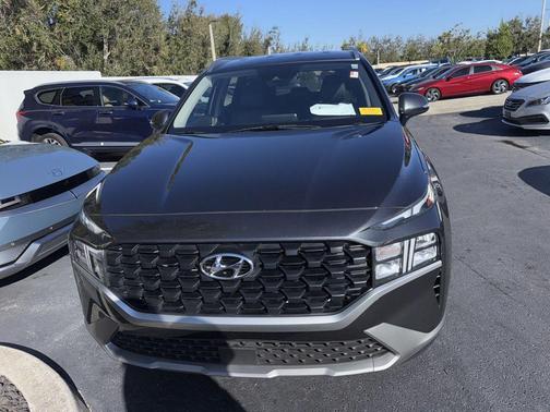 2023 Hyundai SANTA FE SEL 2.4