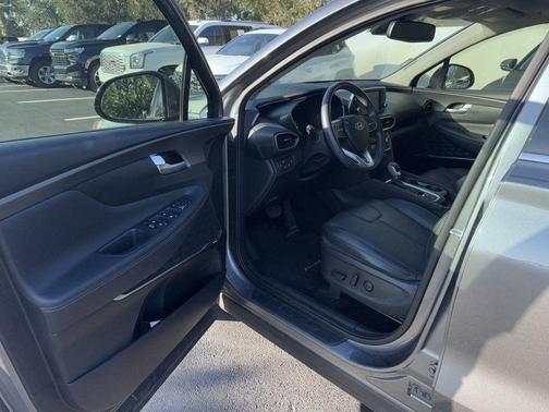 2020 Hyundai SANTA FE SEL 2.4