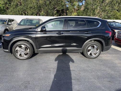 2023 Hyundai SANTA FE SEL 2.4