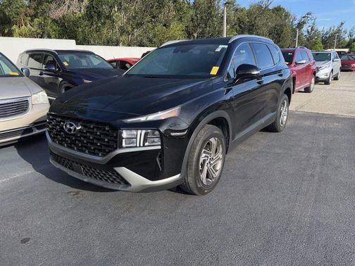 2023 Hyundai SANTA FE SEL 2.4