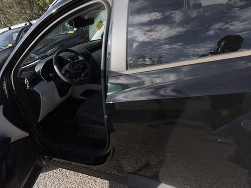 2022 Hyundai TUCSON Hybrid Blue