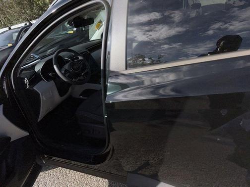 2022 Hyundai TUCSON Hybrid Blue