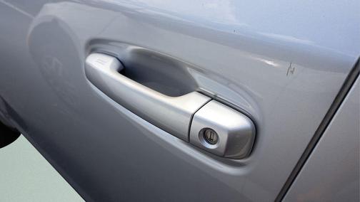 Classic Silver Metallic 2020 Toyota 4Runner TRD Off Road Premium