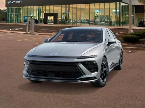 2026 Hyundai SONATA SEL