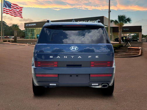 2026 Hyundai SANTA FE SEL 2.4