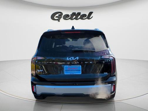 2024 Kia Telluride SX Prestige