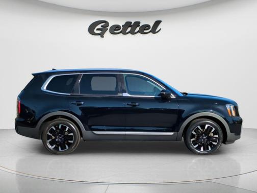 2024 Kia Telluride SX Prestige