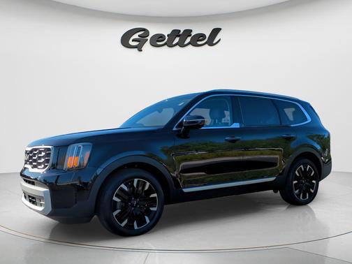2024 Kia Telluride SX Prestige