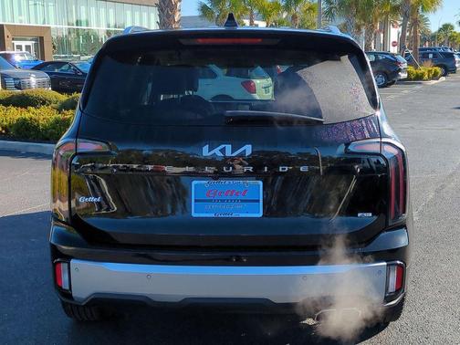 2024 Kia Telluride SX Prestige