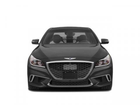 2019 Genesis G80 3.3T Sport