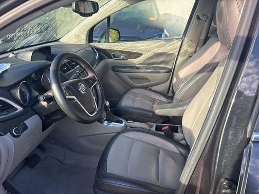 2015 Buick Encore Leather