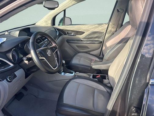 2015 Buick Encore Leather