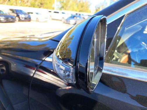 2007 Mercedes-Benz S-Class S 550