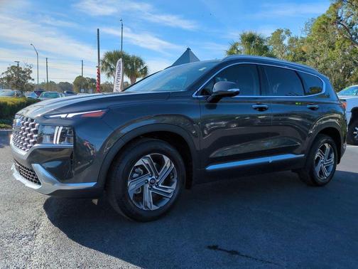 2023 Hyundai SANTA FE SEL 2.4