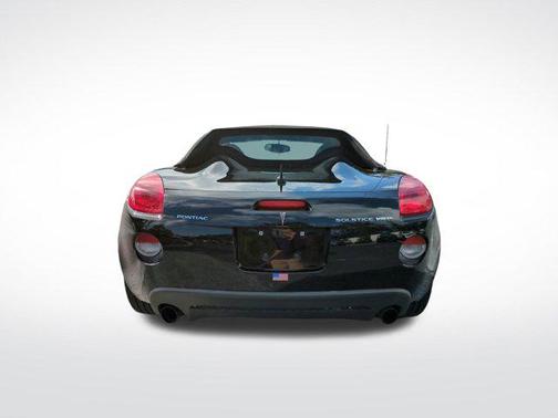 2007 Pontiac Solstice GXP