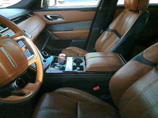 2018 Land Rover Range Rover Velar P380 SE R-Dynamic